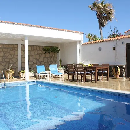 Casa Palmeras - #77342