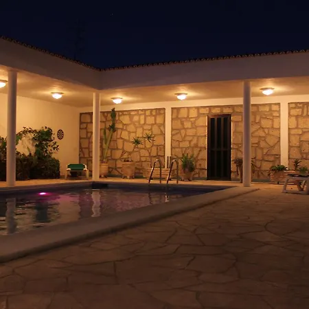 Casa Palmeras - #77342 *