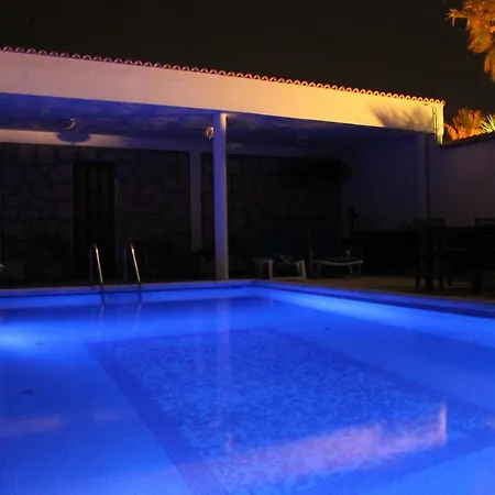 Casa Palmeras - #77342