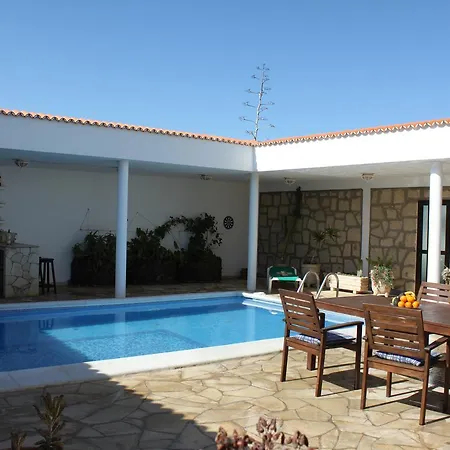 Casa Palmeras - #77342 펜션 *