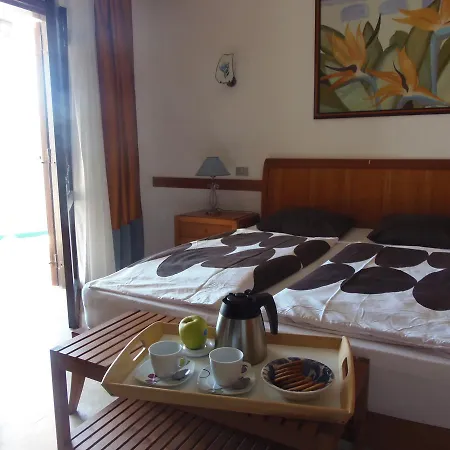 Casa Palmeras - #77342 別荘 *