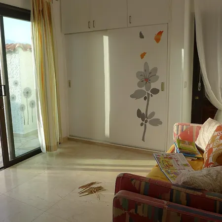 Casa Palmeras - #77342