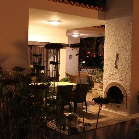 Casa Palmeras - #77342 Poris de Abona